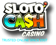 Sloto Cash